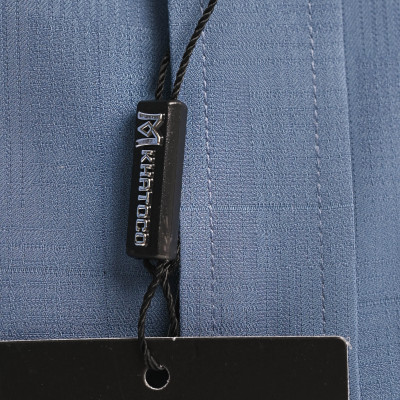 Áo sơ mi ngắn tay Khatoco