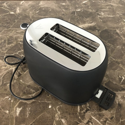 Máy nướng bánh mì Shardor TS515B-ELF công suất 800W trang bị 7 chế độ điều chỉnh tiện lợi - Hàng Nhập Khẩu