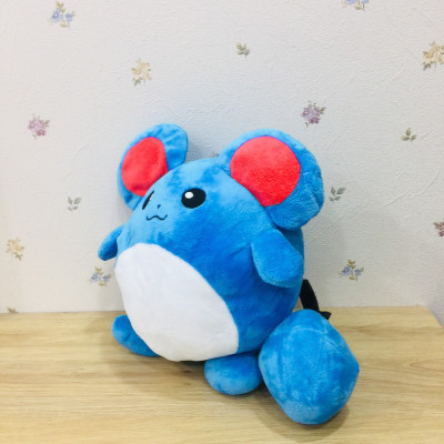 Gấu bông Pokemon Chuột nước Maril