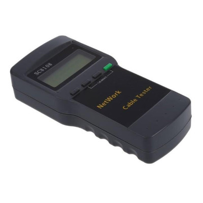Máy Test Mạng SC8108 chất lượng cao