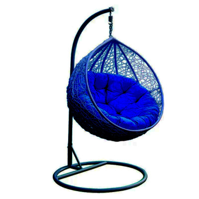 Đệm xích đu (đơn)