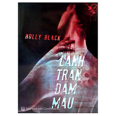 Lãnh Trấn Đẫm Máu (CB)