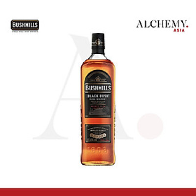 Rượu Bushmills Blackbush 40% 1x0.7L