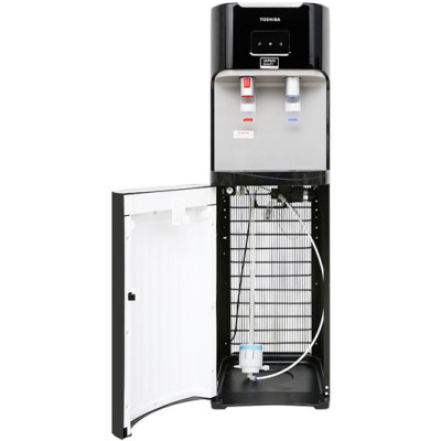 Cây nước nóng lạnh 2 vòi Toshiba RWF-W1669BV(W1)- Hàng chính hãng