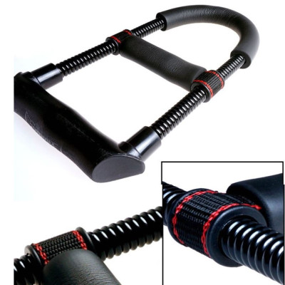 Dụng Cụ Bẻ Cổ Tay Hỗ Trợ Rèn Luyện Cơ Tay,Bắp Tay ,Hàng Đẹp Giá Tốt ,Lực Tập 25-30kg