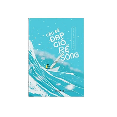 Cậu Bé Đạp Gió Rẽ Sóng (CB)