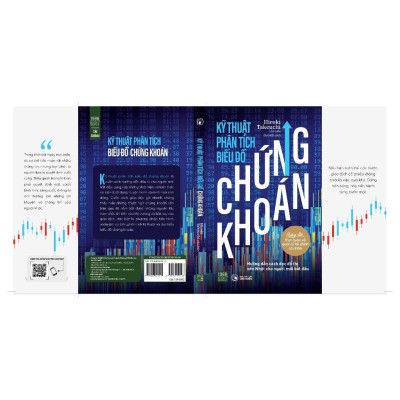 Sách - Kỹ Thuật Phân Tích Biểu Đồ Chứng Khoán - Hiroki Takeuchi - 1980 Books