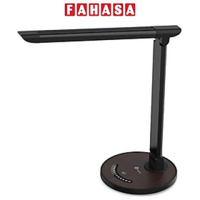 Đèn LED Chống Cận TaoTronics 12W TT-DL13 - Màu Đen