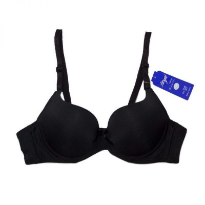 Áo lót nâng ngực boya mút mỏng, Áo ngực boya nâng ngực cài sau 522BT