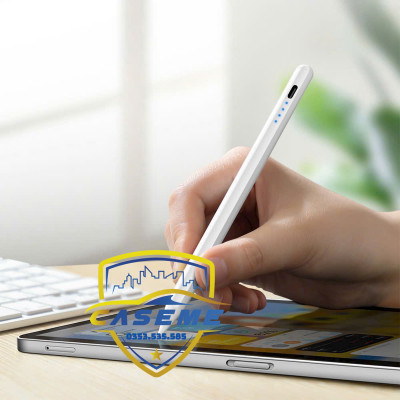 Bút Cảm Ứng Pencil E - Dùng Cho iPad Thế Hệ Mới - Hàng Chính Hãng