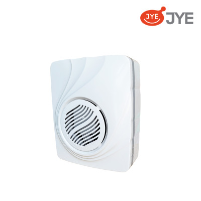 Quạt hút thông gió âm trần JY-B9005 20W D100 mm JYE hàng chính hãng