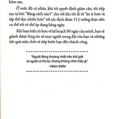 Bộ Sách Nghệ Thuật Để Trở Thành Một Người Tỏa Sáng - Những Việc "Sinh Lời" Cho Bạn Kiến Thức Sống Trở Nên " Tuyệt Vời" + Lợi Thế Mỗi Ngày - 35 Mẹo Đơn Giản Để Nâng Cao Hiệu Quả Trong Công Việc (Bộ 2 Cuốn)