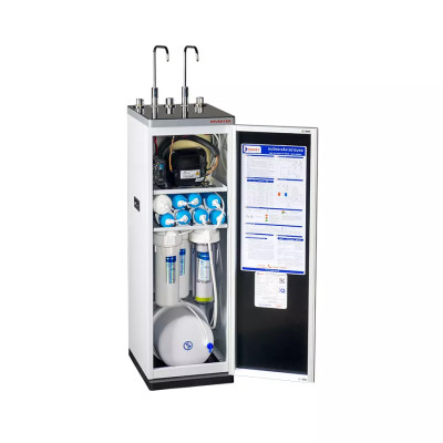 Máy lọc nước Sanaky Slim VH-102HP3 11 lõi - Hàng chính hãng (chỉ giao HCM)