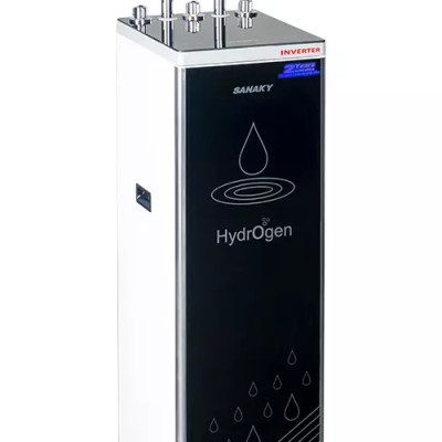 Máy lọc nước Sanaky Slim VH-102HP3 11 lõi - Hàng chính hãng (chỉ giao HCM)