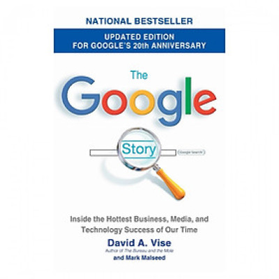 The Google Story (Updated)