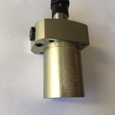 Xy lanh kẹp LT0401-CR Kosmek Nhật dùng trong đồ gá gia công cơ khí