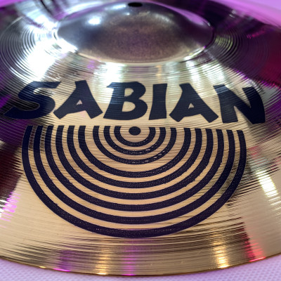 Bộ lá trống (Cymbal) SABIAN 25005XXP AA X-plosion (14