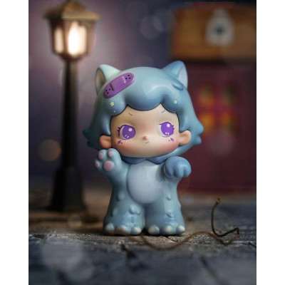 Đồ Chơi Mô Hình Diandian - Litter Fairy Tale Town - ToTy RE87 (Sản Phẩm Bên Trong Là Ngẫu Nhiên)