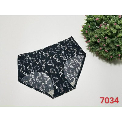 Sét 10 quần lót su hoa thông hơi họa tiết hàng cao cấp (từ 40kg-58kg )