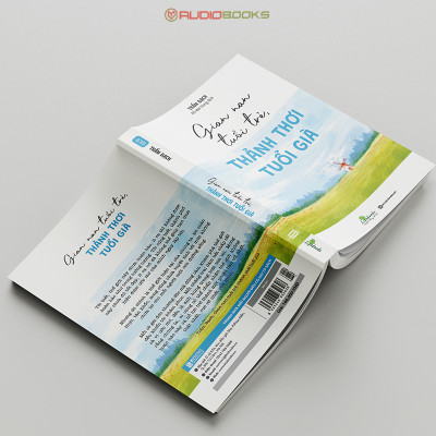 Gian Nan Tuổi Trẻ Thảnh Thơi Tuổi Già