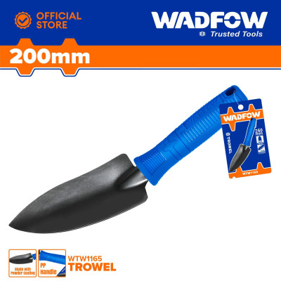 CÂY XÚC ĐẤT 250MM WTW1165 WADFOW - HÀNG CHÍNH HÃNG