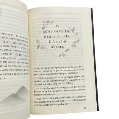 Sách - Thế Giới Ra Sao Nếu Thiếu Bạn - Câu Trả Lời Sẽ Khiến Bạn Tự Hào Về Chính Mình