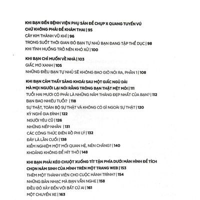 Thêm Tuổi Thêm Duyên - Cẩm Nang Sống Chất Của Phụ Nữ Pháp