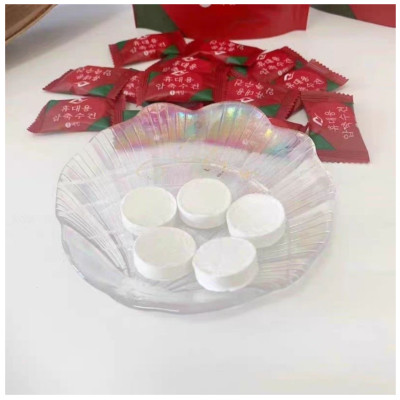 Combo 20 Viên Nén Khăn Ướt Nhỏ Gọn, Chất Liệu Mềm, Mịn, Dùng 1 Lần Tiện Dụng Gia Đình, Sạch Sẽ, An Toàn. TakyHome 5850Set20