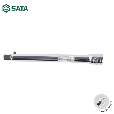 Đầu nối có chốt khóa Sata 3/8" dài 10" - 12908 SATA