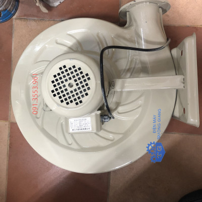 Quạt sên áp 250w - Quạt ly tâm chuyển thổi lò công suất lớn - chính hãng GDXLFJ siêu êm