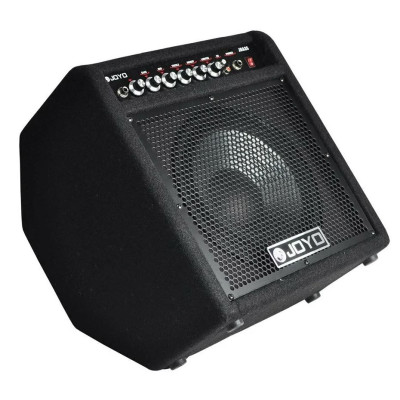 JOYO JBA-35 - 35W – Loa Amplifier Guitar Bass Công Suất 35W, Bluetooth, EQ 3 Âm Tần, Quai Xách Di Động- Hàng Chính Hãng