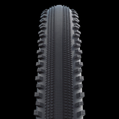 Vỏ xe đạp Schwalbe Hurricane [29x2.25]