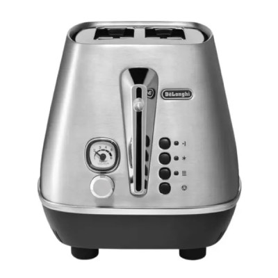 [Hàng chính hãng] Máy nướng bánh mì DeLonghi Distinta X CTI2103.M