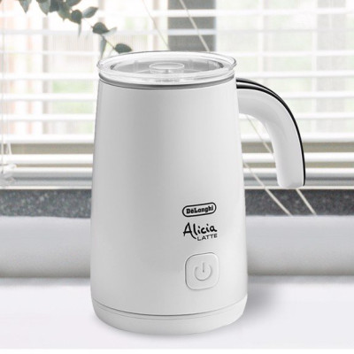 Máy đánh sữa Delonghi EMF2.W - Hàng chính hãng