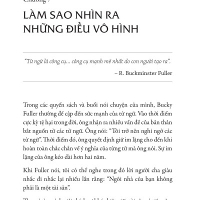 Sách - Cơ Hội Thứ Hai Cho Tiền Bạc Và Cuộc Đời Của Bạn Và Cho Thế Giới Chúng Ta
