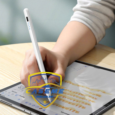 Bút Cảm Ứng Pencil E - Dùng Cho iPad Thế Hệ Mới - Hàng Chính Hãng