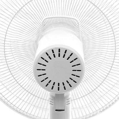 Quạt đứng Toshiba DC inverter điều khiển từ xa F-LSD10VN  - Hàng chính hãng 