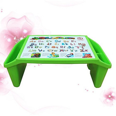 Bàn đa năng cho bé (Giao màu ngẫu nhiên)