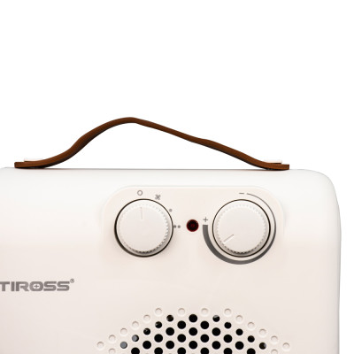 Quạt sưởi điện Tiross TS9445 - Hàng chính hãng