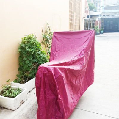 [Vải Dù Dày Nặng 1kg3]Bạt Phủ - Áo Trùm Xe Máy Cao Cấp Vải Dù 2 Mặt Che Nắng, Mưa Giữ Xe Luôn Như Mới Vừa Tất Cả Loại Xe