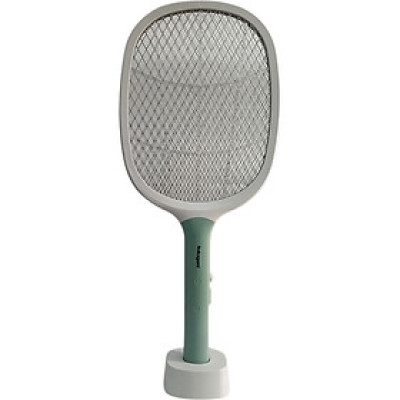 Vợt Muỗi 3 Trong 1 Nakagami - Giao Màu Ngẫu Nhiên