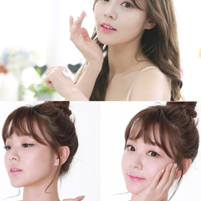 Mua 1 tặng 1 -Combo 2 Hộp Kem Dưỡng Trắng Da NoTS White Luminaire Spot Correcting Cream