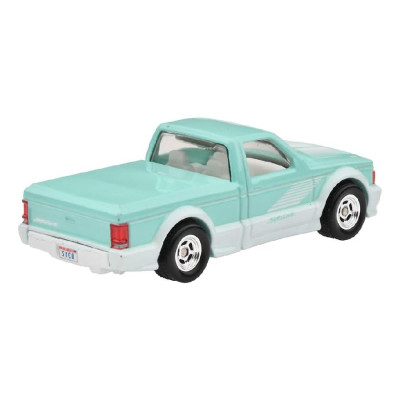 Đồ Chơi Siêu Xe Hw Boulevard - 91 Gmc Syclone HOT WHEELS HKF24/GJT68