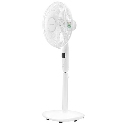 Quạt đứng Toshiba DC inverter điều khiển từ xa F-LSD10VN  - Hàng chính hãng 