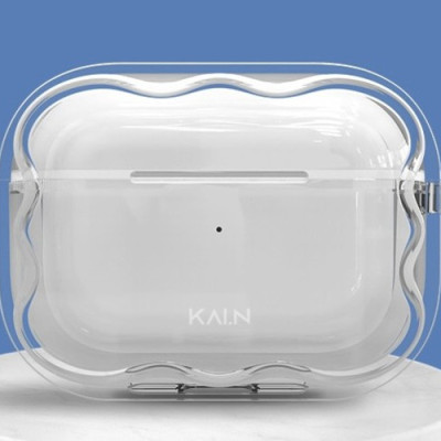 Ốp Bảo Vệ Dành Cho Airpods Pro 2, WAVE TPU Kai.N Case - Hàng Chính Hãng