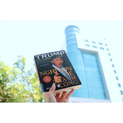 Nghĩ Lớn Để Thành Công - First News