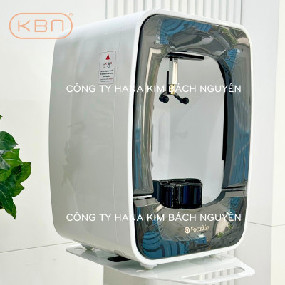 Máy phân tích da mặt Focuskin chính hãng Hàn Quốc