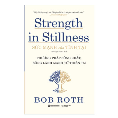 Combo Phát Triển Bản Thân : Sức Mạnh Của Tĩnh Tại + Đối Phó Với Những Tên Khốn Tài Ba