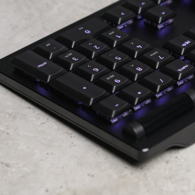 [Mới, hàng chính hãng] Bàn phím Razer DeathStalker V2 Pro