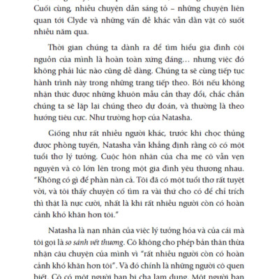 Phá Vỡ Khuôn Mẫu - Để Tự Do Sống Và Yêu - FN